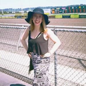 Meet your Posher, Lissa